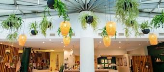 ibis Antananarivo Ankorondrano