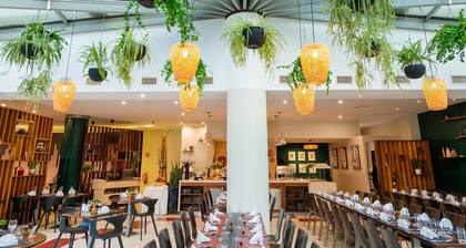 ibis Antananarivo Ankorondrano