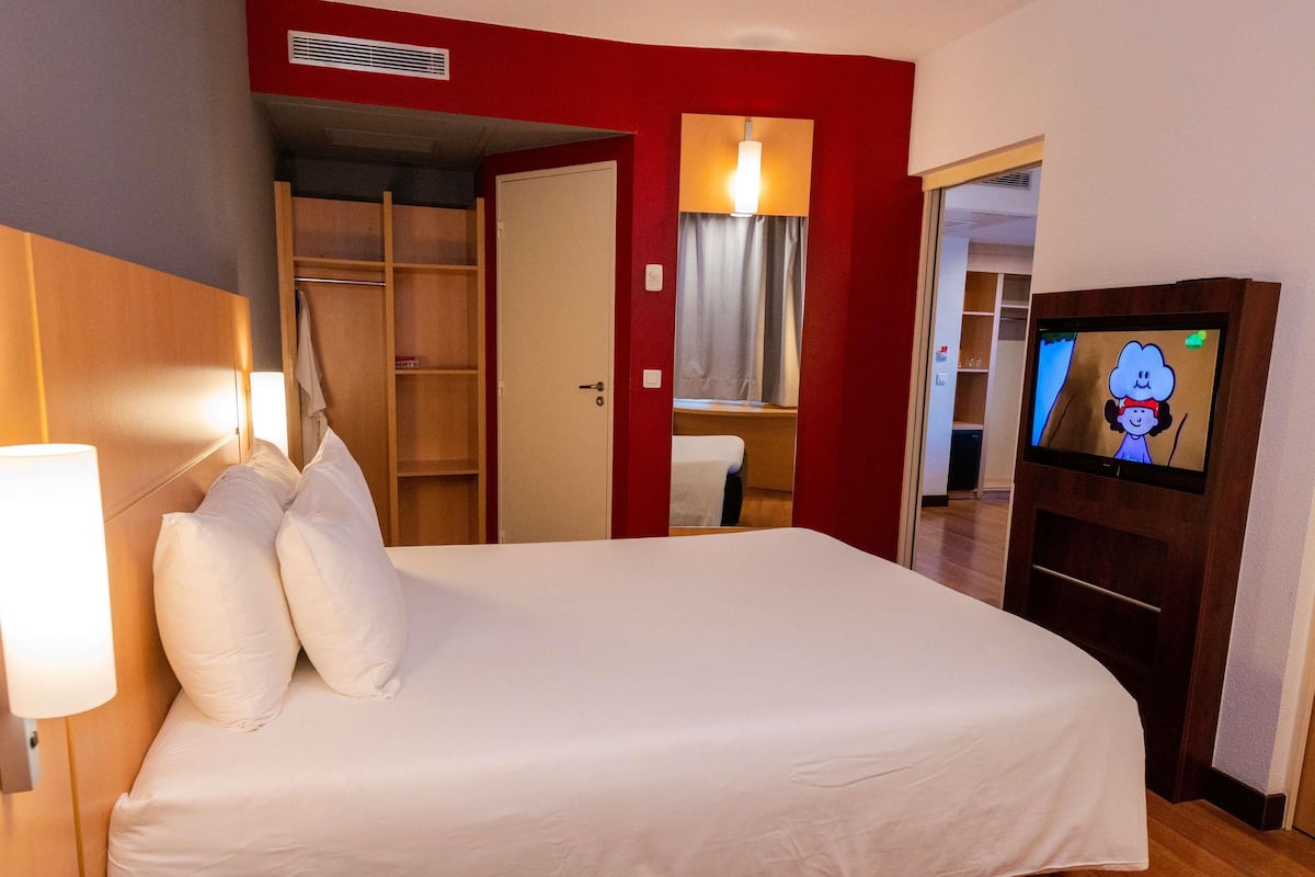 Superior Double Room, 1 Double Bed