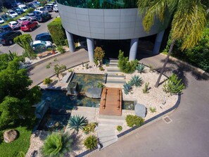 Exterior - ibis Antananarivo Ankorondrano (Antananarivo)