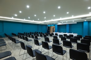 Salle de réunion