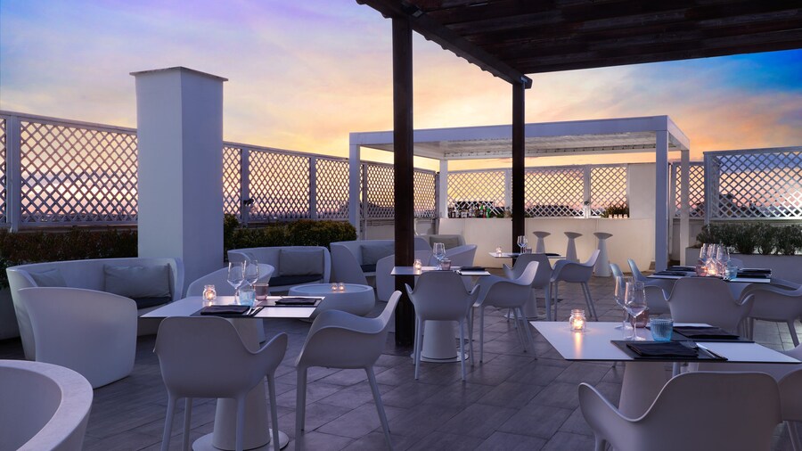 Hotel Roma Tor Vergata