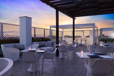 Hotel Roma Tor Vergata