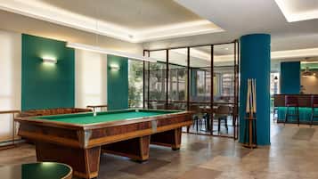 Billards