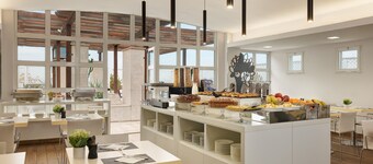 Hotel Roma Tor Vergata