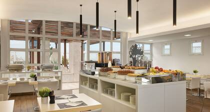 Hotel Roma Tor Vergata