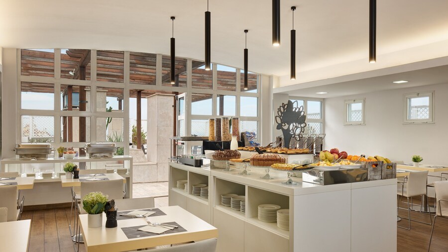 Hotel Roma Tor Vergata