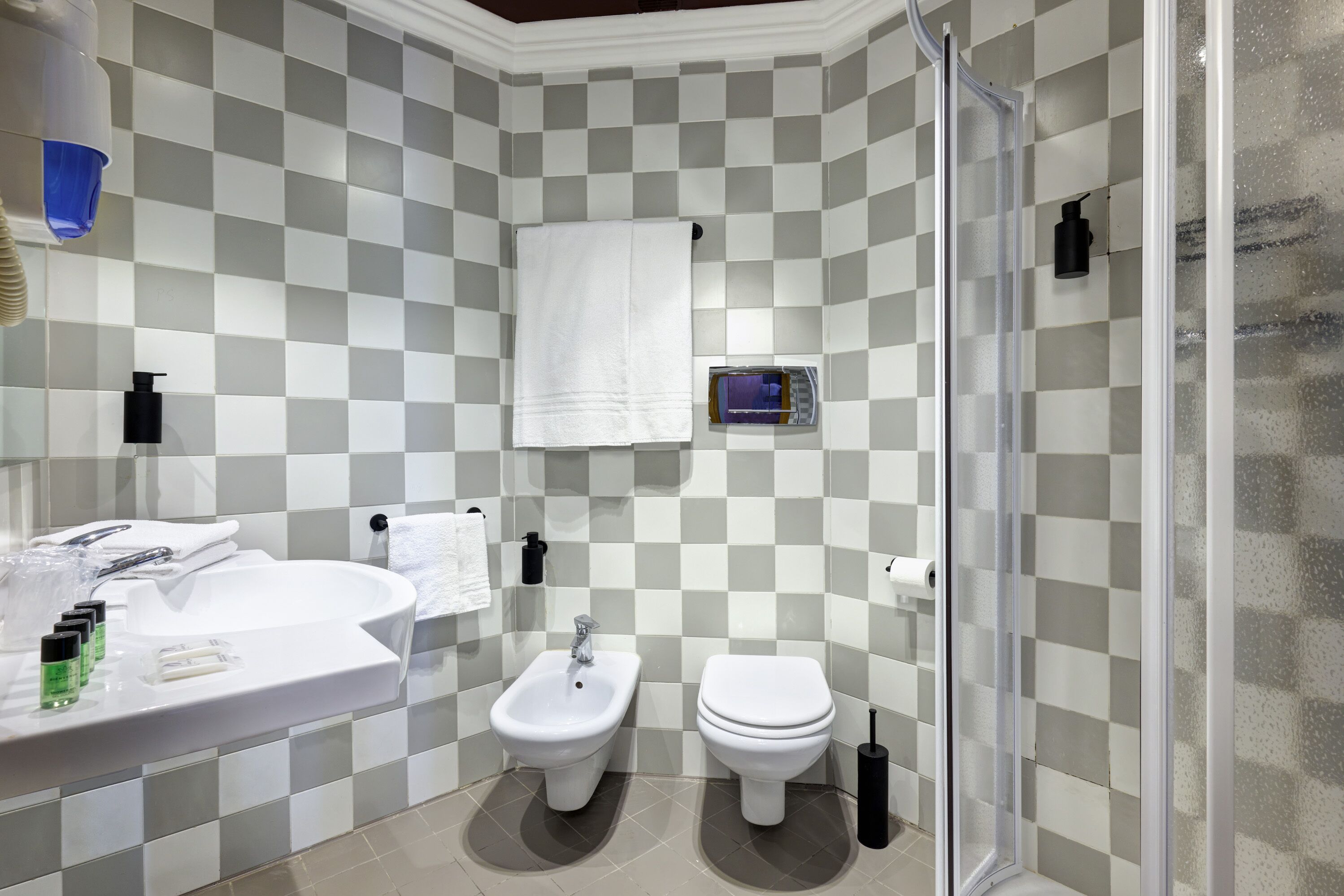 Foto - Hotel Roma Tor Vergata