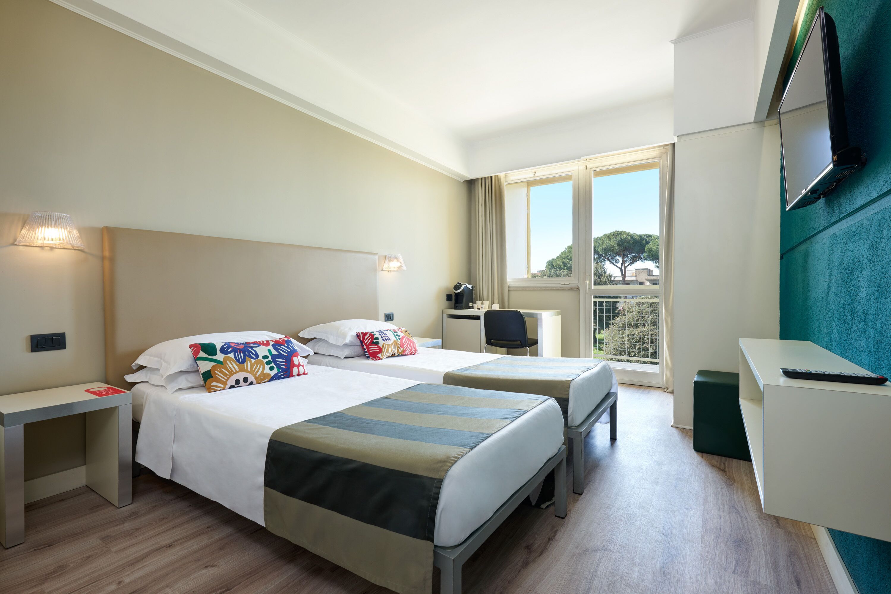 Foto - Hotel Roma Tor Vergata
