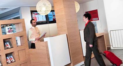 ibis Ulm City
