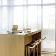 ibis Ulm City
