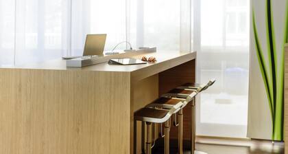 ibis Ulm City