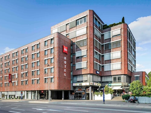 ibis Ulm City