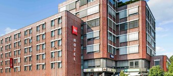 ibis Ulm City