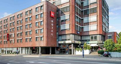 ibis Ulm City