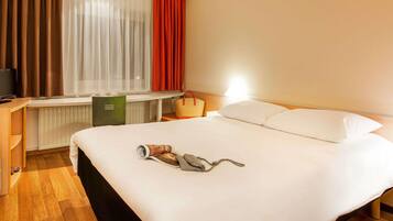 Standard Double Room, 1 Double Bed