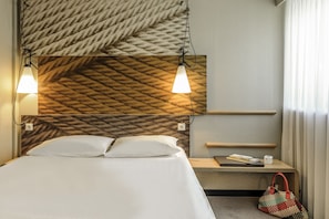 Superior Room, 1 Double Bed with Sofa bed