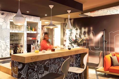 Bar (sur place)