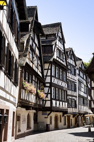 Hôtel ibis Strasbourg Centre Petite France