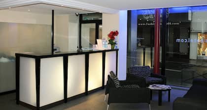 New Hôtel Saint Lazare