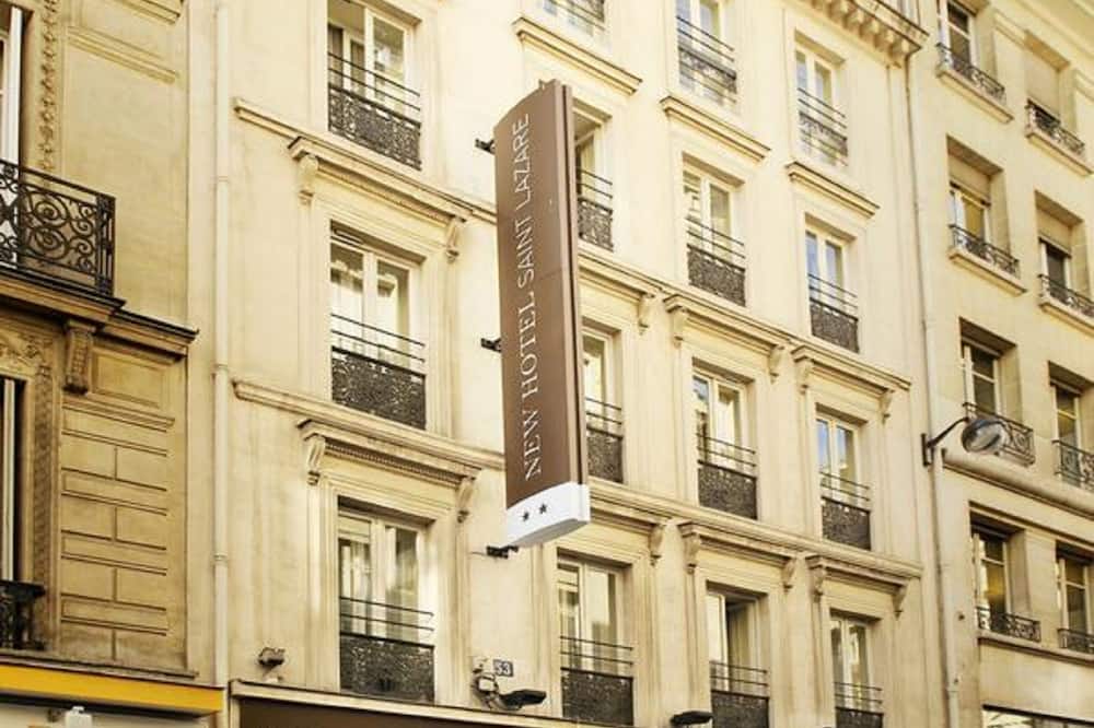 New Hôtel Saint Lazare