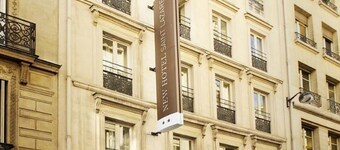 โรงแรมนิว แซงต์ลาซาร์