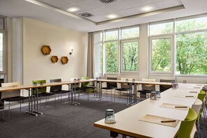Salle de réunion