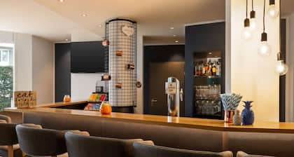Vienna House Easy by Wyndham Amberg