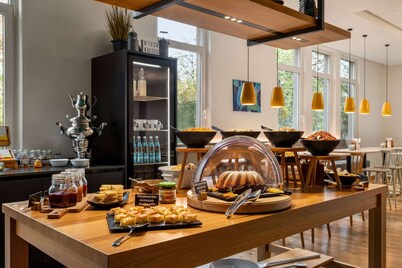 Vienna House Easy by Wyndham Amberg