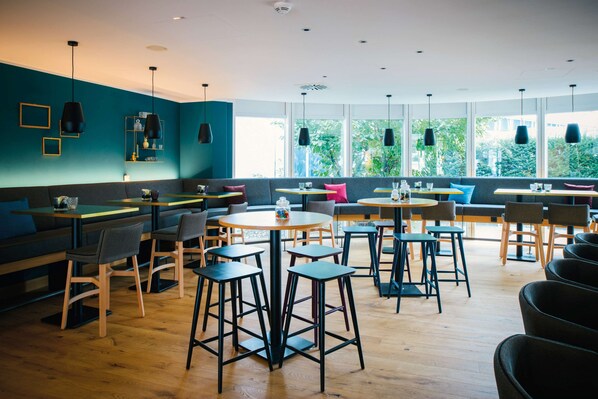 Bar (sur place)