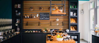 Vienna House Easy by Wyndham Amberg