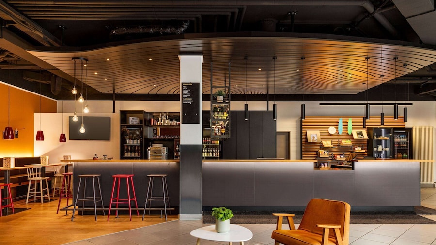Vienna House Easy by Wyndham Neckarsulm