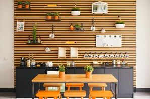 Meeting facility - Vienna House Easy by Wyndham Neckarsulm (Neckarsulm)