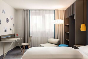 Comfort-Zimmer