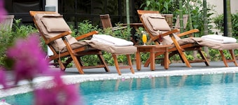 Mercure The Moorhouse Ikoyi Lagos
