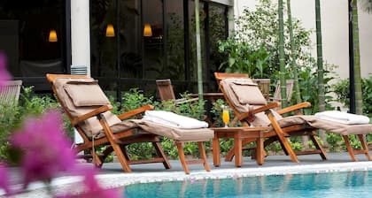 Mercure The Moorhouse Ikoyi Lagos