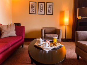 Interior - Mercure The Moorhouse Ikoyi Lagos (Lagos)