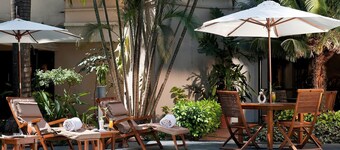 Mercure The Moorhouse Ikoyi Lagos