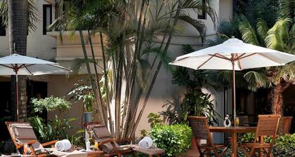 Mercure The Moorhouse Ikoyi Lagos