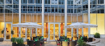 Best Western Plus Hotel Dresden City