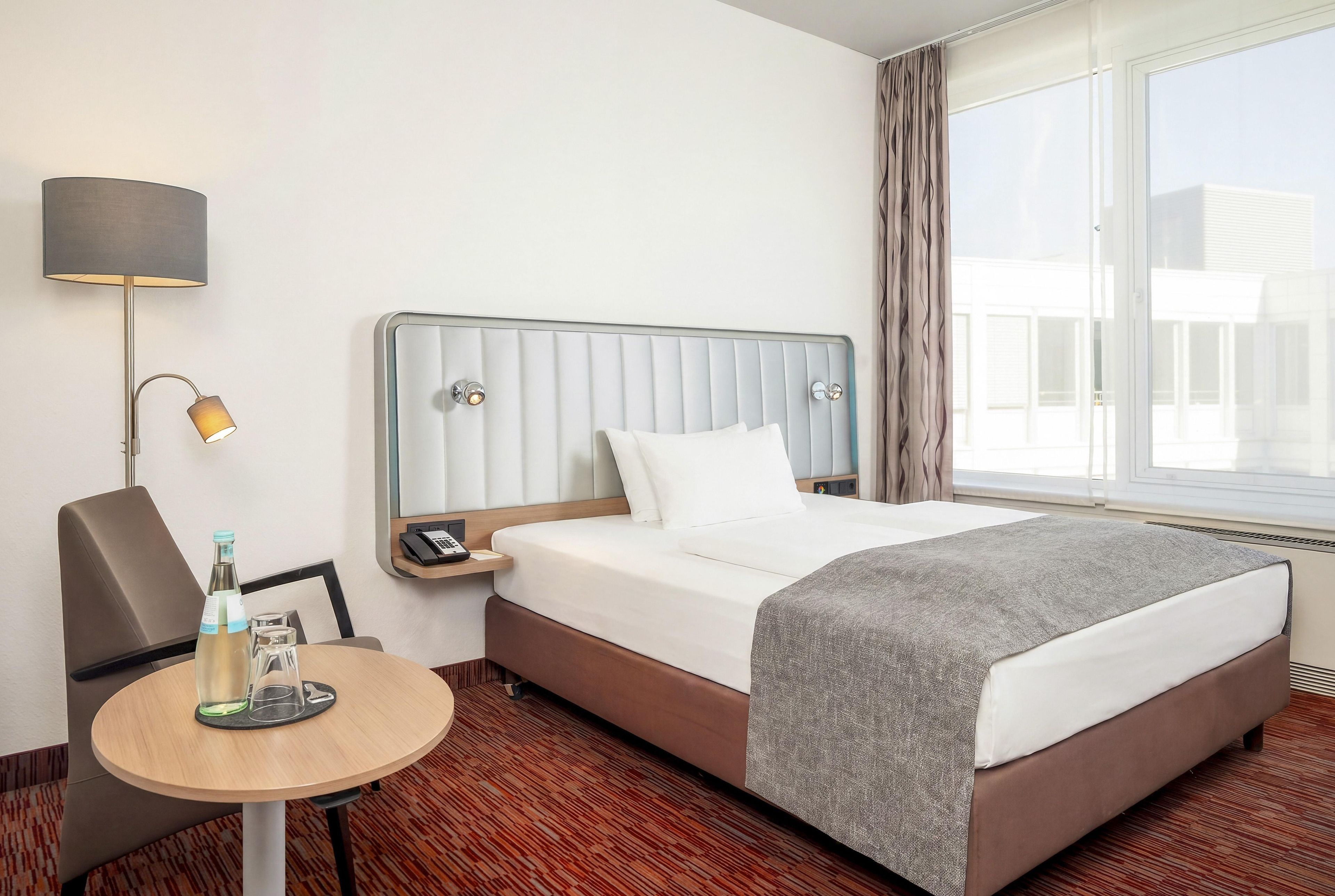 Photo - Best Western Plus Hotel Dresden City