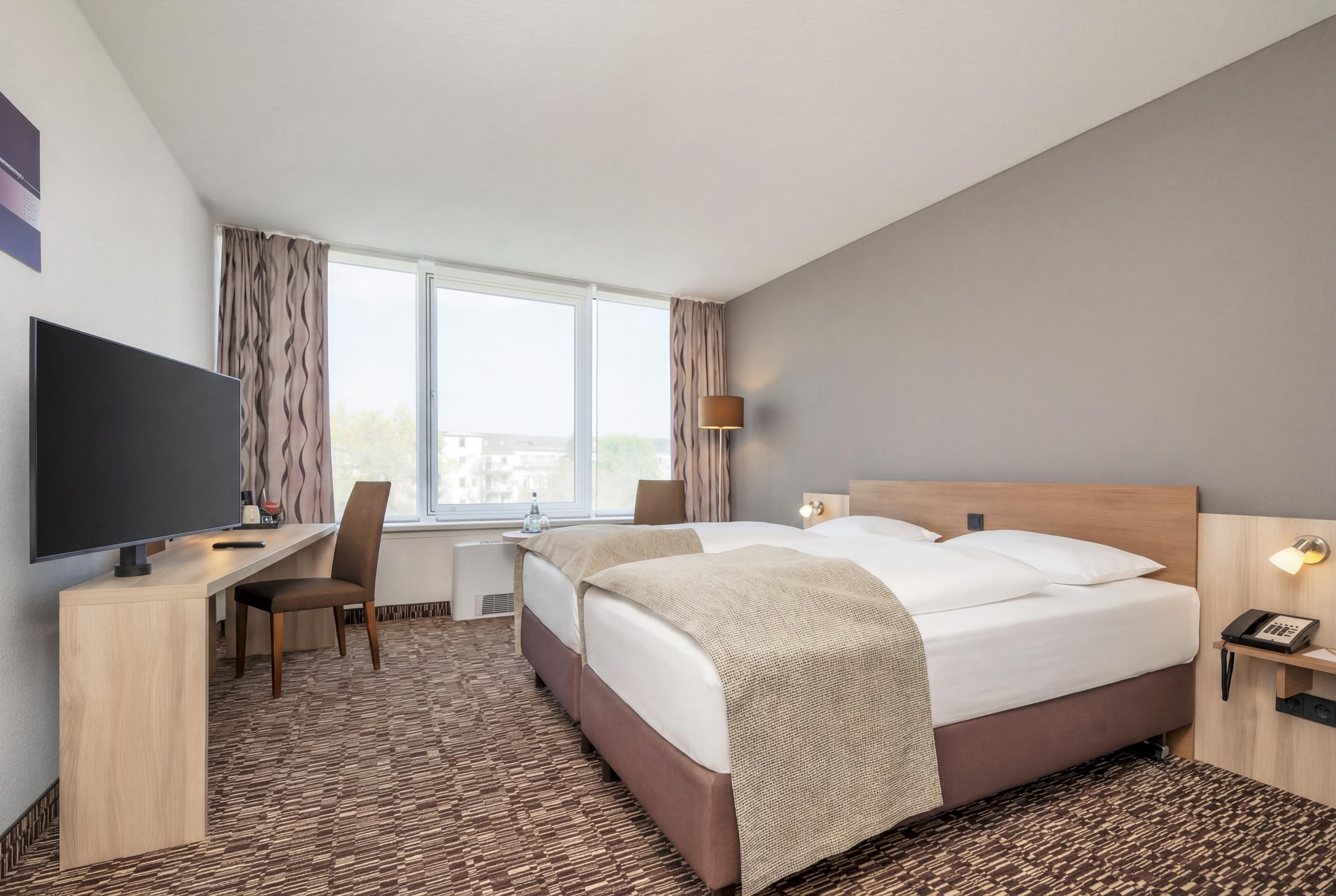 Photo - Best Western Plus Hotel Dresden City