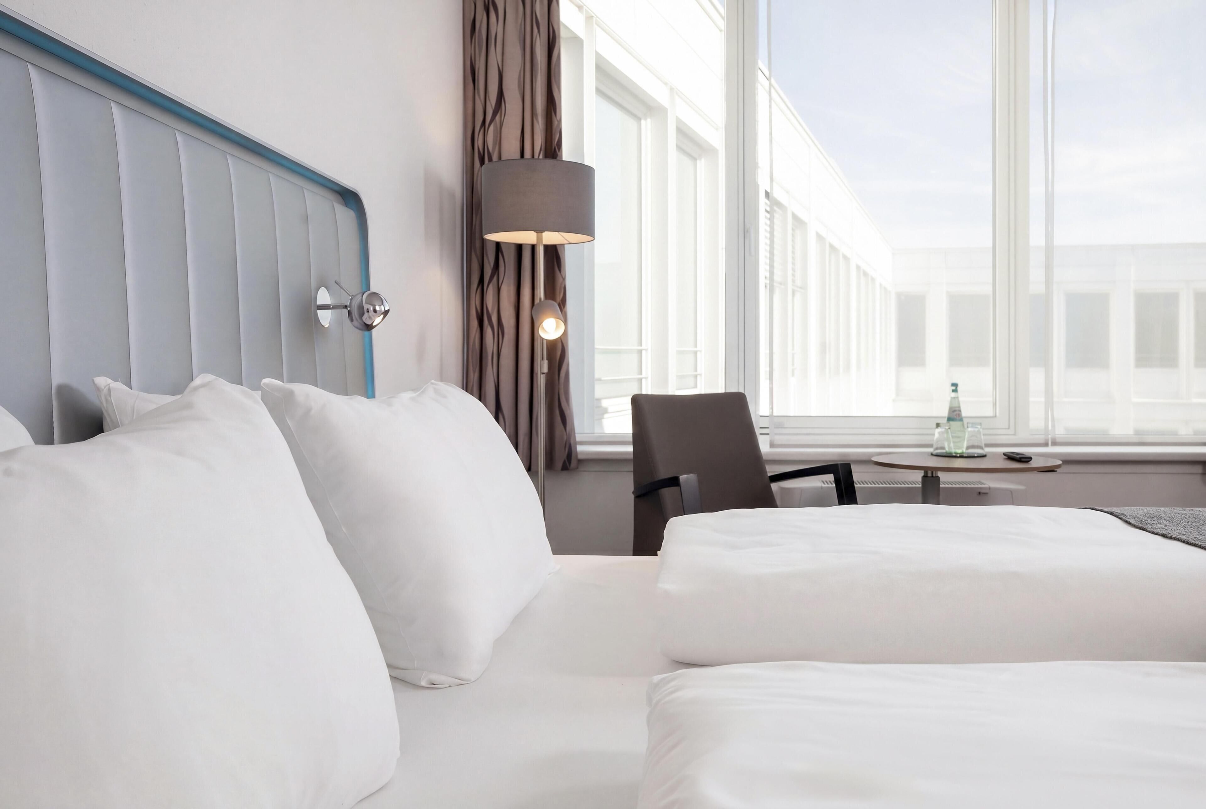 Photo - Best Western Plus Hotel Dresden City
