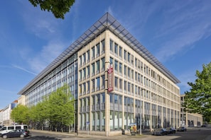 Exterieur