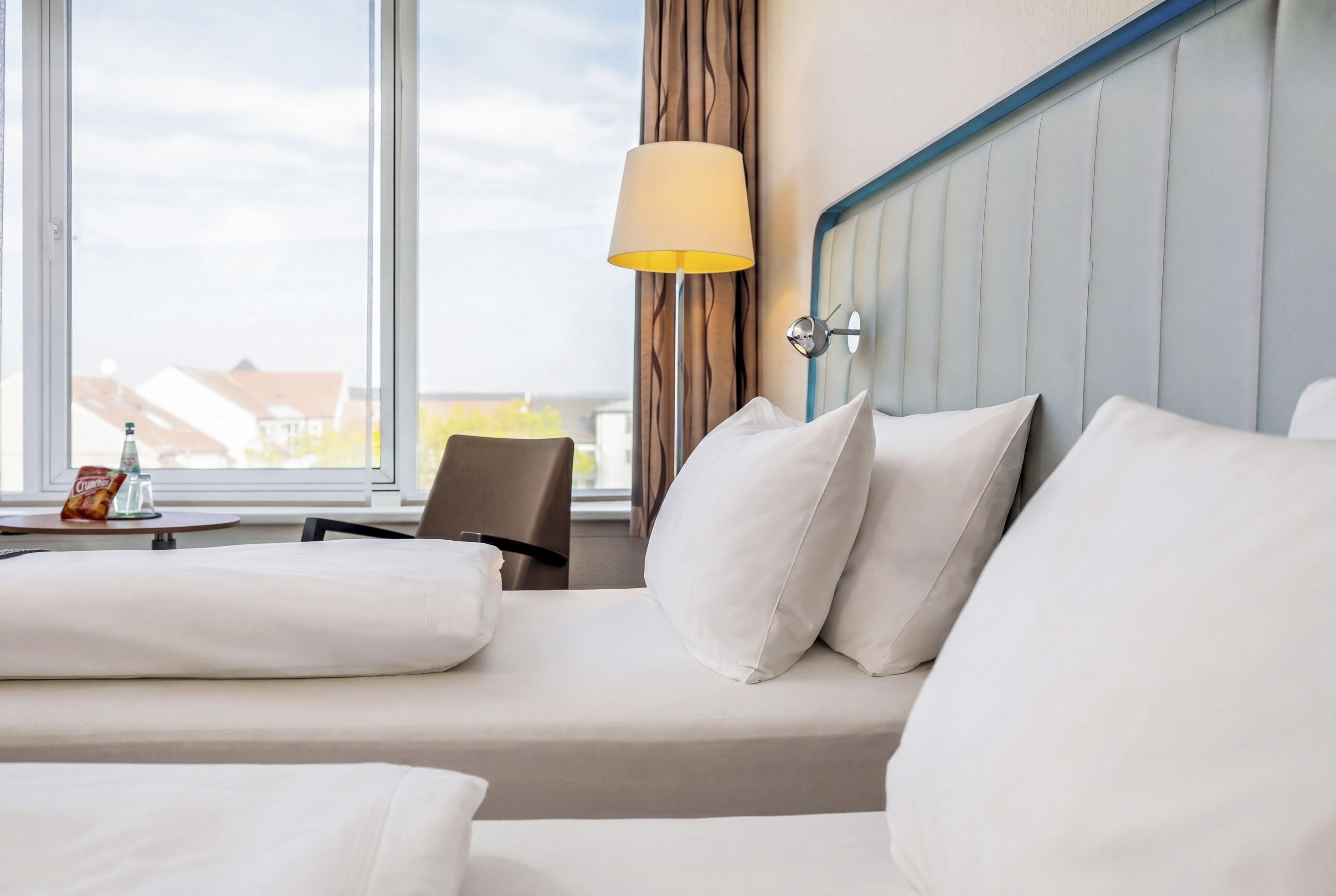 Photo - Best Western Plus Hotel Dresden City