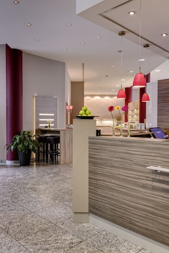 Best Western Plus Hotel Dresden City