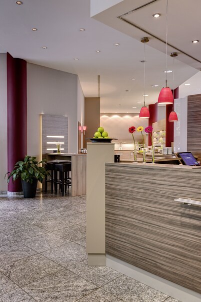 Best Western Plus Hotel Dresden City