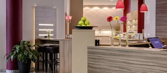 Best Western Plus Hotel Dresden City