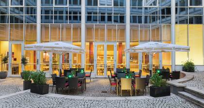 Best Western Plus Hotel Dresden City