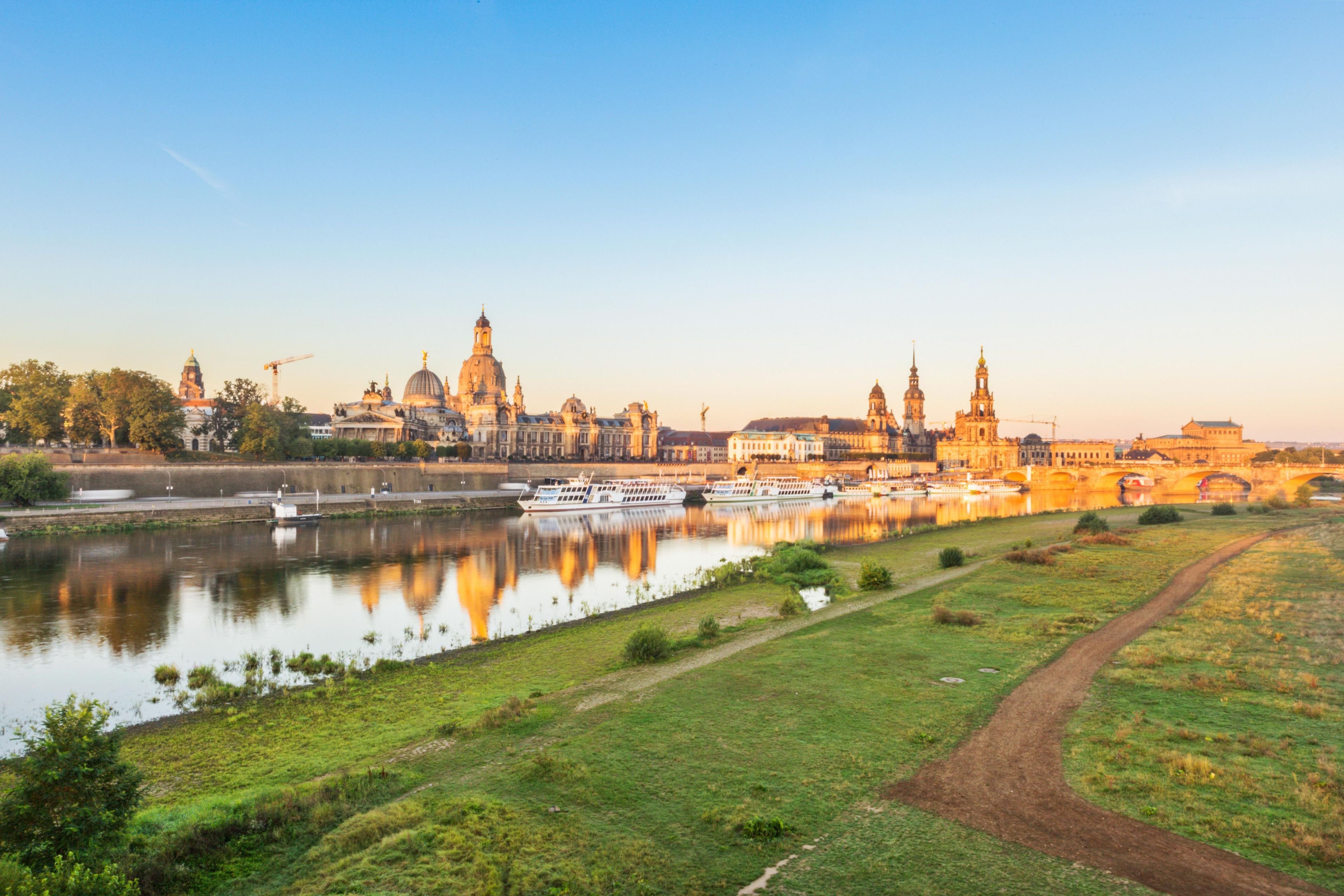 Photo - Best Western Plus Hotel Dresden City